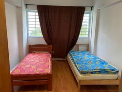 Blk 112 Bukit Batok West Avenue 6 (Bukit Batok), HDB 4 Rooms #568348561